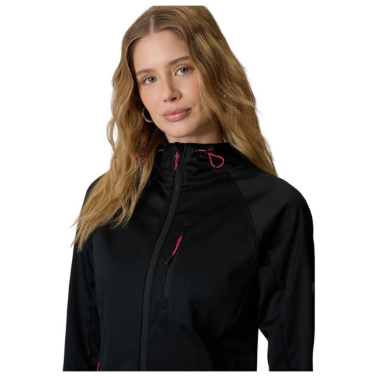 4F Γυναικείο μπουφάν Softshell Jacket